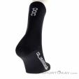 POC Vivify Long Chaussettes de vélo, POC, Noir, , Hommes,Femmes,Unisex, 0049-10731, 5638225409, 7325549940215, N1-16.jpg