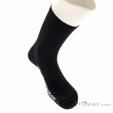 POC Vivify Long Bikesocken, POC, Schwarz, , Herren,Damen,Unisex, 0049-10731, 5638225409, 7325549940215, N2-02.jpg