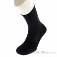 POC Vivify Long Biking Socks, POC, Black, , Male,Female,Unisex, 0049-10731, 5638225409, 7325549940215, N2-07.jpg