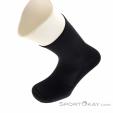 POC Vivify Long Chaussettes de vélo, POC, Noir, , Hommes,Femmes,Unisex, 0049-10731, 5638225409, 7325549940215, N3-08.jpg