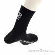 POC Vivify Long Calcetines para ciclista, POC, Negro, , Hombre,Mujer,Unisex, 0049-10731, 5638225409, 7325549940215, N3-18.jpg