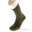 POC Vivify Long Biking Socks, POC, Olive-Dark Green, , Male,Female,Unisex, 0049-10731, 5638225413, 7325549940239, N2-07.jpg