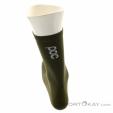 POC Vivify Long Biking Socks, POC, Olive-Dark Green, , Male,Female,Unisex, 0049-10731, 5638225413, 7325549940239, N4-14.jpg