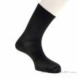 POC Seize Short Calcetines para ciclista, POC, Negro, , Hombre,Mujer,Unisex, 0049-10634, 5638225415, 7325549947627, N1-01.jpg