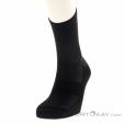 POC Seize Short Calcetines para ciclista, POC, Negro, , Hombre,Mujer,Unisex, 0049-10634, 5638225415, 7325549947627, N1-06.jpg