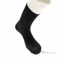 POC Seize Short Biking Socks, POC, Black, , Male,Female,Unisex, 0049-10634, 5638225415, 7325549947627, N2-02.jpg