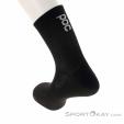 POC Seize Short Calcetines para ciclista, POC, Negro, , Hombre,Mujer,Unisex, 0049-10634, 5638225415, 7325549947627, N2-12.jpg