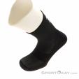 POC Seize Short Biking Socks, POC, Black, , Male,Female,Unisex, 0049-10634, 5638225415, 7325549947627, N3-08.jpg