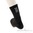 POC Seize Short Calcetines para ciclista, POC, Negro, , Hombre,Mujer,Unisex, 0049-10634, 5638225415, 7325549947627, N3-13.jpg