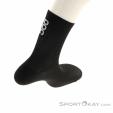 POC Seize Short Biking Socks, POC, Black, , Male,Female,Unisex, 0049-10634, 5638225415, 7325549947627, N3-18.jpg