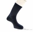 POC Seize Short Biking Socks, POC, Dark-Blue, , Male,Female,Unisex, 0049-10634, 5638225419, 7325549907607, N1-01.jpg