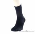 POC Seize Short Biking Socks, POC, Dark-Blue, , Male,Female,Unisex, 0049-10634, 5638225419, 7325549907607, N1-06.jpg