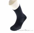 POC Seize Short Biking Socks, POC, Dark-Blue, , Male,Female,Unisex, 0049-10634, 5638225419, 7325549907607, N2-07.jpg