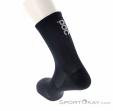 POC Seize Short Biking Socks, POC, Dark-Blue, , Male,Female,Unisex, 0049-10634, 5638225419, 7325549907607, N2-12.jpg