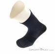 POC Seize Short Biking Socks, POC, Dark-Blue, , Male,Female,Unisex, 0049-10634, 5638225419, 7325549907607, N3-08.jpg