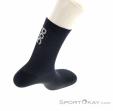 POC Seize Short Biking Socks, POC, Dark-Blue, , Male,Female,Unisex, 0049-10634, 5638225419, 7325549907607, N3-18.jpg