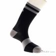 POC Lure MTB Long Biking Socks, POC, Black, , Male,Female,Unisex, 0049-10732, 5638225421, 7325549940345, N1-01.jpg