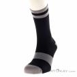 POC Lure MTB Long Biking Socks, POC, Black, , Male,Female,Unisex, 0049-10732, 5638225421, 7325549940338, N1-06.jpg