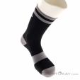 POC Lure MTB Long Biking Socks, POC, Black, , Male,Female,Unisex, 0049-10732, 5638225421, 7325549940345, N2-02.jpg