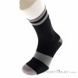 POC Lure MTB Long Chaussettes de vélo, POC, Noir, , Hommes,Femmes,Unisex, 0049-10732, 5638225421, 7325549940338, N2-07.jpg