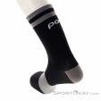 POC Lure MTB Long Biking Socks, POC, Black, , Male,Female,Unisex, 0049-10732, 5638225421, 7325549940345, N2-12.jpg