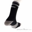 POC Lure MTB Long Chaussettes de vélo, POC, Noir, , Hommes,Femmes,Unisex, 0049-10732, 5638225421, 7325549940338, N2-17.jpg