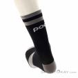 POC Lure MTB Long Chaussettes de vélo, POC, Noir, , Hommes,Femmes,Unisex, 0049-10732, 5638225421, 7325549940338, N3-13.jpg