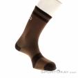 POC Lure MTB Long Chaussettes de vélo, POC, Brun, , Hommes,Femmes,Unisex, 0049-10732, 5638225425, 7325549887787, N1-01.jpg