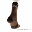 POC Lure MTB Long Biking Socks, POC, Brown, , Male,Female,Unisex, 0049-10732, 5638225425, 7325549887787, N1-16.jpg