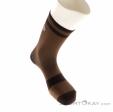 POC Lure MTB Long Biking Socks, POC, Brown, , Male,Female,Unisex, 0049-10732, 5638225425, 7325549887787, N2-02.jpg