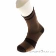 POC Lure MTB Long Biking Socks, POC, Brown, , Male,Female,Unisex, 0049-10732, 5638225425, 7325549887787, N2-07.jpg