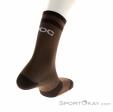 POC Lure MTB Long Biking Socks, POC, Brown, , Male,Female,Unisex, 0049-10732, 5638225425, 7325549887787, N2-17.jpg