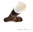 POC Lure MTB Long Chaussettes de vélo, POC, Brun, , Hommes,Femmes,Unisex, 0049-10732, 5638225425, 7325549887787, N4-19.jpg