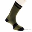 POC Lure MTB Long Chaussettes de vélo, POC, Vert foncé olive, , Hommes,Femmes,Unisex, 0049-10732, 5638225428, 7325549940369, N1-01.jpg