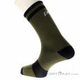 POC Lure MTB Long Calcetines para ciclista, POC, Verde oliva oscuro, , Hombre,Mujer,Unisex, 0049-10732, 5638225428, 7325549940369, N1-11.jpg