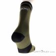 POC Lure MTB Long Calcetines para ciclista, POC, Verde oliva oscuro, , Hombre,Mujer,Unisex, 0049-10732, 5638225428, 7325549940369, N1-16.jpg