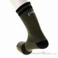 POC Lure MTB Long Biking Socks, POC, Olive-Dark Green, , Male,Female,Unisex, 0049-10732, 5638225428, 7325549940369, N2-12.jpg