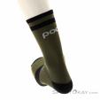 POC Lure MTB Long Bikesocken, POC, Oliv-Dunkelgrün, , Herren,Damen,Unisex, 0049-10732, 5638225428, 7325549940369, N3-13.jpg