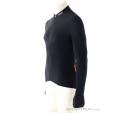 POC Radiant LS Uomo Maglia da Bici, POC, Nero, , Uomo, 0049-10734, 5638225434, 7325549891777, N1-06.jpg