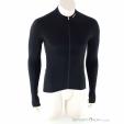 POC Radiant LS Uomo Maglia da Bici, POC, Nero, , Uomo, 0049-10734, 5638225434, 7325549891777, N2-02.jpg