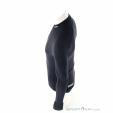 POC Radiant LS Uomo Maglia da Bici, POC, Nero, , Uomo, 0049-10734, 5638225434, 7325549891777, N3-08.jpg