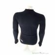 POC Radiant LS Caballeros Camiseta para ciclista, POC, Negro, , Hombre, 0049-10734, 5638225434, 7325549891777, N3-13.jpg