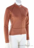 POC Thermal Women Biking Jacket, , Red, , Female, 0049-10736, 5638225444, , N1-01.jpg