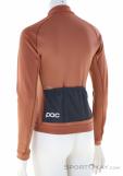 POC Thermal Mujer Chaqueta para ciclista, POC, Rojo, , Mujer, 0049-10736, 5638225444, 7325549904415, N1-11.jpg