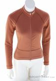 POC Thermal Femmes Veste de vélo, POC, Rouge, , Femmes, 0049-10736, 5638225444, 7325549904415, N2-02.jpg