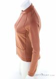 POC Thermal Women Biking Jacket, POC, Red, , Female, 0049-10736, 5638225444, 7325549904415, N2-07.jpg