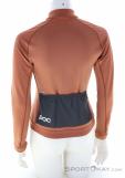 POC Thermal Women Biking Jacket, POC, Red, , Female, 0049-10736, 5638225444, 7325549904415, N2-12.jpg