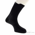 POC Lithe MTB Mid Bikesocken, POC, Schwarz, , Herren,Damen,Unisex, 0049-10737, 5638225447, 7325549938496, N1-01.jpg