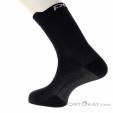 POC Lithe MTB Mid Bikesocken, POC, Schwarz, , Herren,Damen,Unisex, 0049-10737, 5638225447, 7325549938496, N1-11.jpg