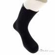 POC Lithe MTB Mid Bikesocken, POC, Schwarz, , Herren,Damen,Unisex, 0049-10737, 5638225447, 7325549938496, N2-02.jpg